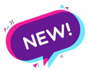 最新情報のマークアイコン